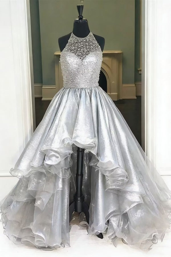 recipe ranch dressing Angelina Floor Length Gown | Style #115 main image 1