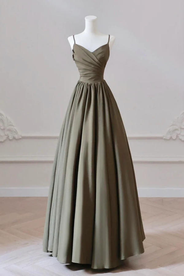 green emerald velvet dress Shiny Green Sequins Two Pieces Long Prom Dresses, 2 Pieces Green Formal  Graduation Evening Dresses EP1728