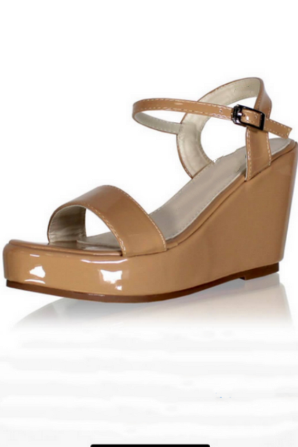 New Beautiful Female Fairy Style High Heeled Shoes, High Heeled Hot Shoe PFWS0023