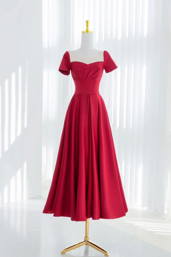Long Sleeve Short Red Dress Red Homecoming Dresses Short Red Homecoming Dresses Online Promfast Long Sleeve Short Red Dress Red Homecoming Dresses Short Red Homecoming Dresses Online Promfast