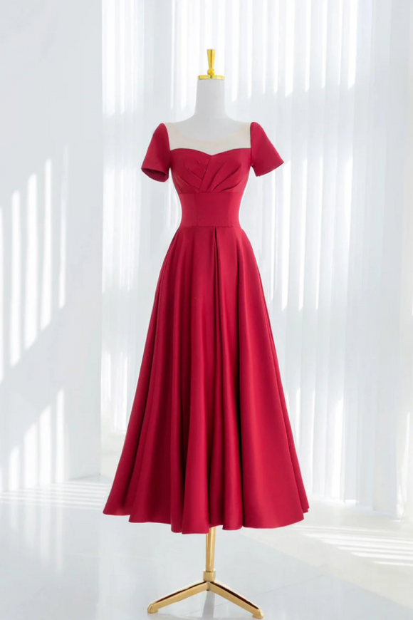Red Homecoming Dresses Short | Red Homecoming Dresses Online Promfast Red Homecoming Dresses Short | Red Homecoming Dresses Online Promfast
