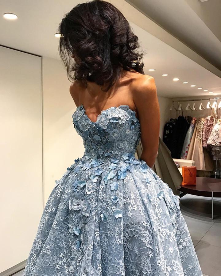Cheap Lace Sweetheart High Low Ball Gown Prom Dresses For Teens,Gradua Promfast Cheap Lace Sweetheart High Low Ball Gown Prom Dresses For Teens,Gradua Promfast