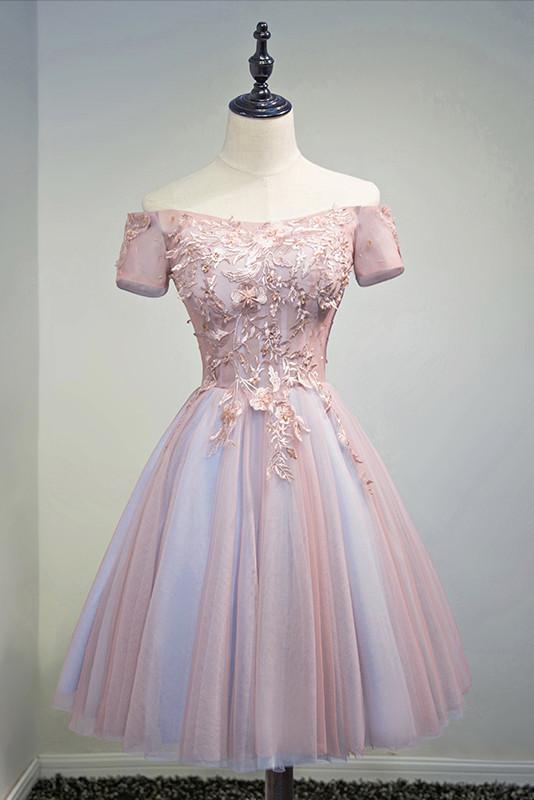enchanted forest themed homecoming dresses Andrea & Leo A1399 Long Lace Formal Ball Gown Glitter Prom Dress