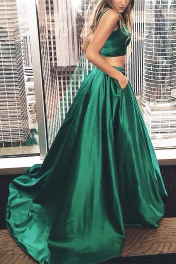 green emerald velvet dress Burgundy Prom Dresses,Off The Shoulder A-Line Prom Dress,Modest Prom Dress for Teens,PD00431, US18W / Burgundy main image 0