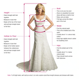 Promfast Stylish V Neck Tulle Lace Cap Sleeves Applique Long Wedding Dresses PFW0464