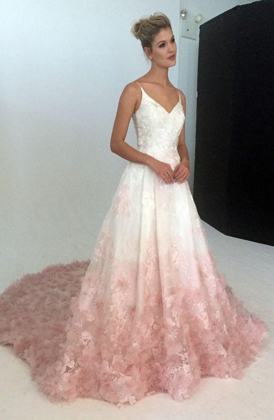 Beautiful A Line Lace Prom Dresses For Teens,Long Formal Evening Dresses