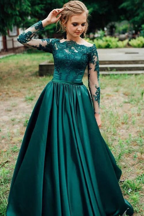 Cheap Long Sleeve Prom Dresses Online Promfast Cheap Long Sleeve Prom Dresses Online Promfast