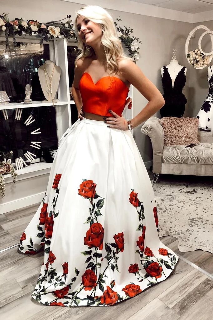 strapless open back dress Beautiful Yellow Tulle Sweet 16 Dresses, Ball Gown 2 Pieces Evening Dr   classygown