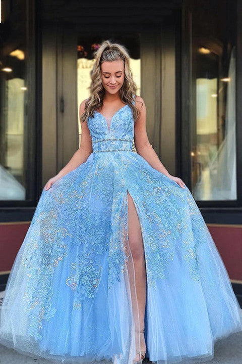 sachin and babi light blue dress Bachelorette' finale: Did Hannah Brown really end up alone? main image 1