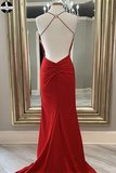 Promfast Red New Junior Prom Dress, Long Homecoming Dress for sale PFH0312