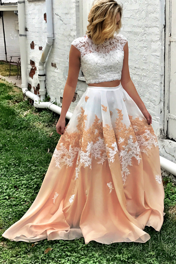 Beautiful Long Prom Dresses Cheap Long Prom Dresses Promfast