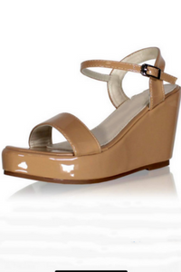 New Beautiful Female Fairy Style High Heeled Shoes, High Heeled Hot Shoe PFWS0023